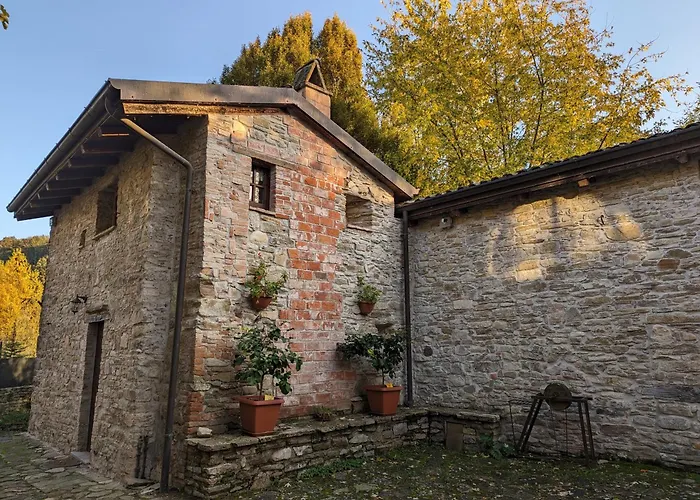 Mulino del Lentino